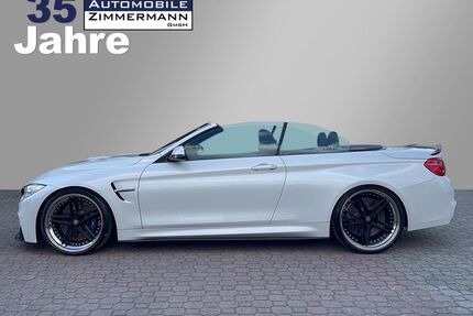 BMW M4 Gebrauchtwagen