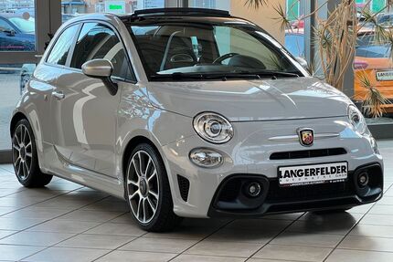 Abarth 595C Gebrauchtwagen