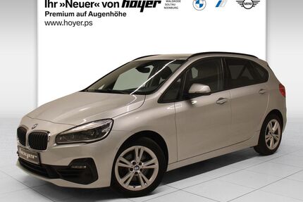 BMW 220 Active Tourer Gebrauchtwagen