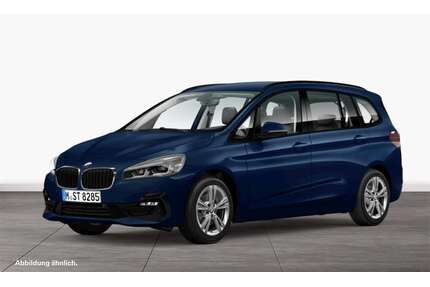 BMW 218 Gebrauchtwagen