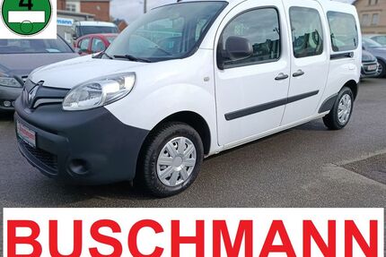 Renault Kangoo Gebrauchtwagen