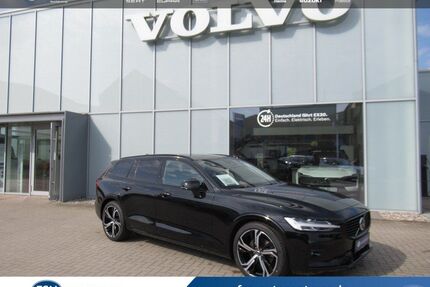Volvo V60 Gebrauchtwagen