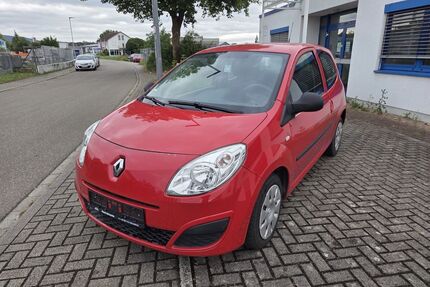 Renault Twingo Gebrauchtwagen