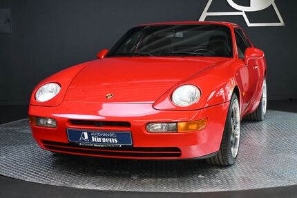 Porsche 968 Gebrauchtwagen