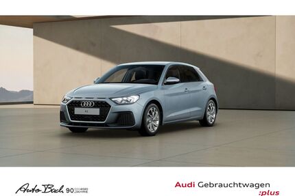 Audi A1 Gebrauchtwagen
