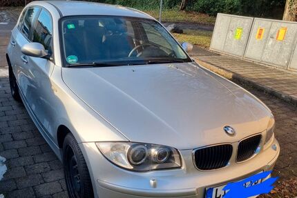 BMW 116 Gebrauchtwagen
