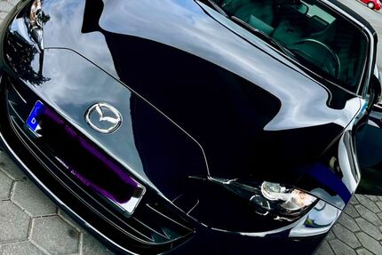 Mazda MX-5 Gebrauchtwagen