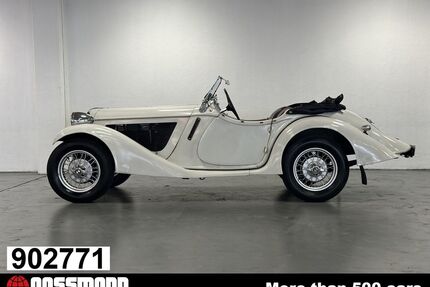 BMW 315 Oldtimer