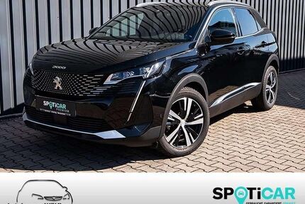 Peugeot 3008 Gebrauchtwagen