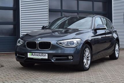 BMW 120 Gebrauchtwagen