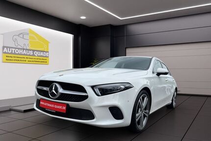 Mercedes-Benz A 220 Gebrauchtwagen
