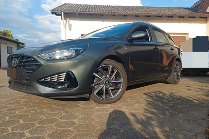 Hyundai i30 Gebrauchtwagen