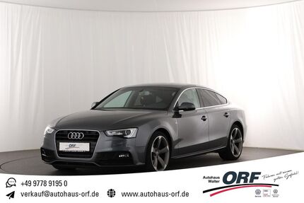 Audi A5 Gebrauchtwagen