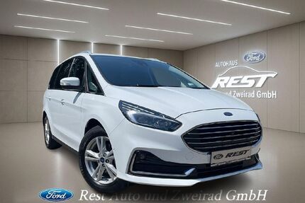 Ford Galaxy Gebrauchtwagen