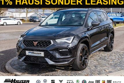 Cupra Ateca Gebrauchtwagen