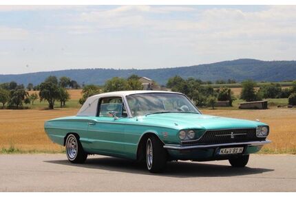 Ford Thunderbird Gebrauchtwagen