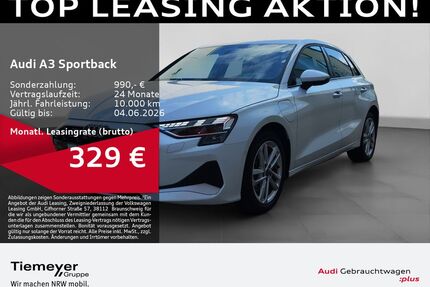 Audi A3 Gebrauchtwagen