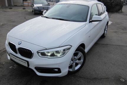 BMW 120 Gebrauchtwagen