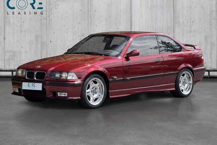 BMW M3 Gebrauchtwagen