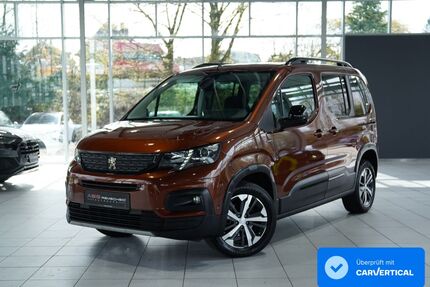 Peugeot Rifter Gebrauchtwagen