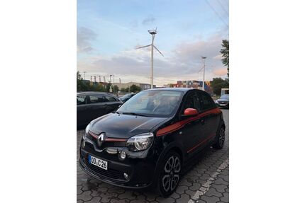 Renault Twingo Gebrauchtwagen