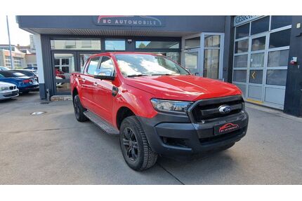 Ford Ranger Gebrauchtwagen