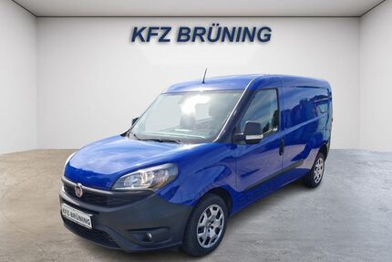 Fiat Doblo Gebrauchtwagen