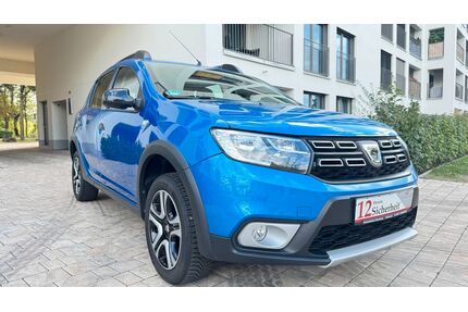 Dacia Sandero Gebrauchtwagen