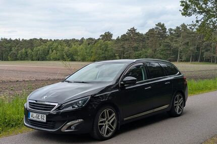 Peugeot 308 Gebrauchtwagen