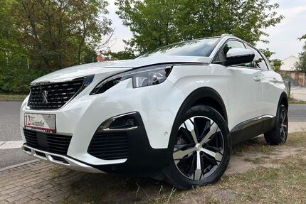 Peugeot 3008 Gebrauchtwagen