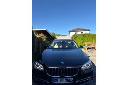 BMW 730 Gebrauchtwagen