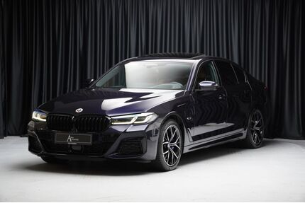 BMW 530 Gebrauchtwagen