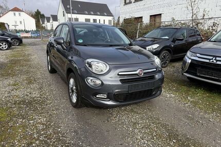 Fiat 500X Gebrauchtwagen