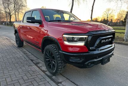 Dodge RAM Gebrauchtwagen