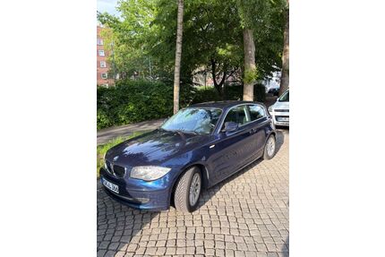 BMW 116 Gebrauchtwagen