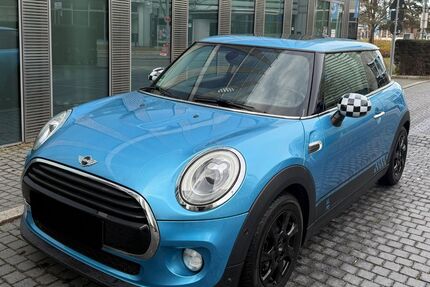 Mini Cooper Gebrauchtwagen