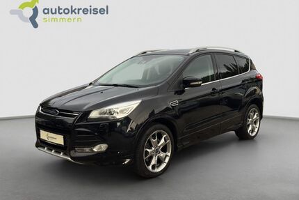Ford Kuga Gebrauchtwagen