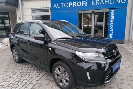 Suzuki Vitara Gebrauchtwagen