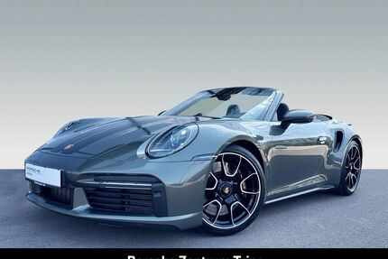 Porsche 992 Gebrauchtwagen