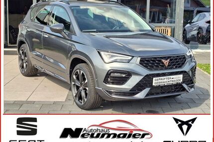 Cupra Ateca Gebrauchtwagen