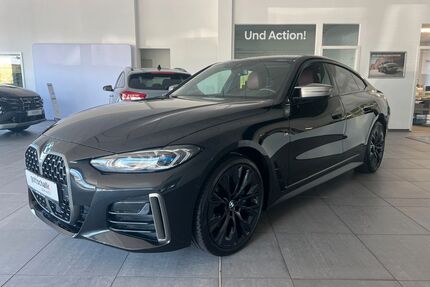 BMW M440 Gebrauchtwagen