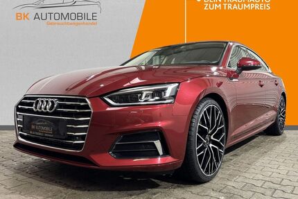 Audi A5 Gebrauchtwagen