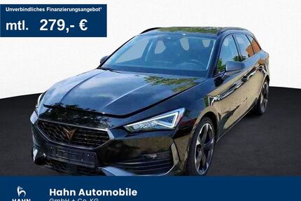 Cupra Leon Gebrauchtwagen