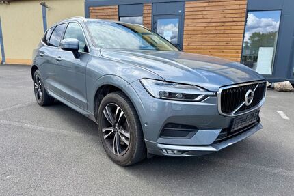 Volvo XC60 Gebrauchtwagen