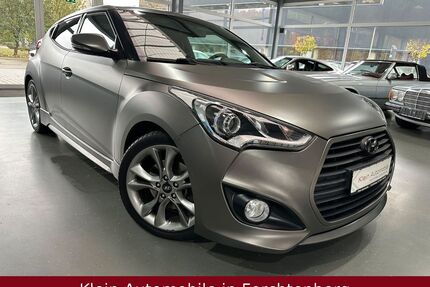 Hyundai Veloster Gebrauchtwagen