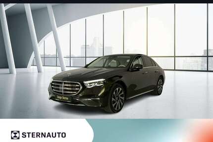 Mercedes-Benz E 300 Gebrauchtwagen