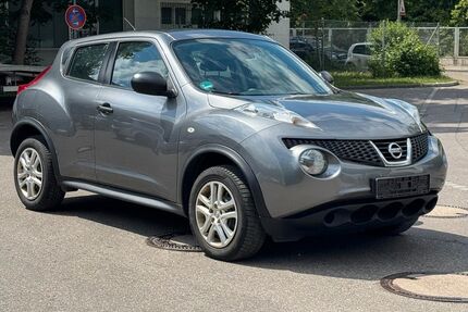 Nissan Juke Gebrauchtwagen