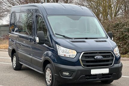 Ford Transit Gebrauchtwagen