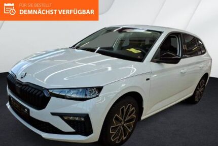 Skoda Scala Gebrauchtwagen