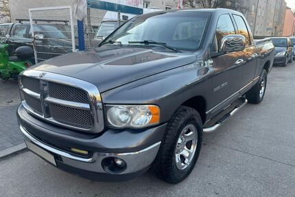 Dodge RAM Gebrauchtwagen